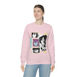 Oba Igu Crewneck Sweatshirt