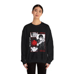 Chih Roku Crewneck Sweatshirt