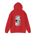 Eli and Chi Hoodie