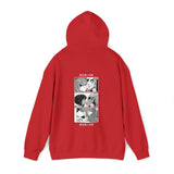Eli and Chi Hoodie