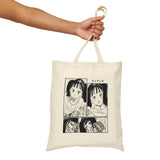 Dia Tote Bag