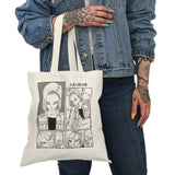 18 Tote Bag