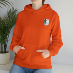 Le Acker Hoodie