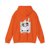 Maj Bu Hoodie