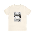 Luf, De, and Er T-Shirt