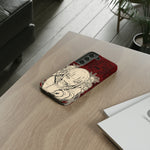 To Samsung Galaxy S22 Phone Case