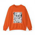 Fa Crewneck Sweatshirt