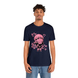 Custom Trafa La T-Shirt 2.0