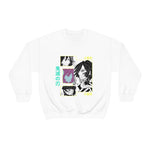 Oba Igu Crewneck Sweatshirt