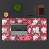 Yum Jab Desk Mat