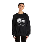 Go and Ge Crewneck Sweatshirt