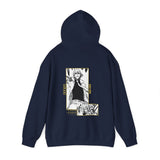 Shin Hoodie