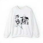 Uso Crewneck Sweatshirt