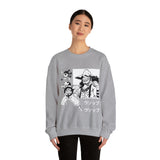 Uso Crewneck Sweatshirt