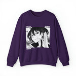 Iru Evil Crewneck Sweatshirt