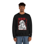 Ri Grem Crewneck Sweatshirt