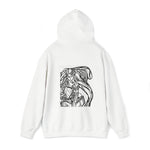 Le Acker Hoodie