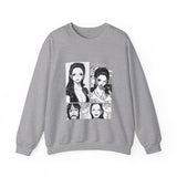 Rob Crewneck Sweatshirt