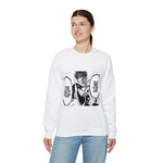 Ya Crewneck Sweatshirt