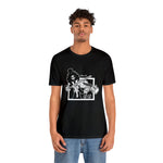 Custom Bro T-Shirt