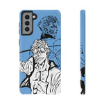 Grimm Jaege Phone Case