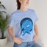 Blue Eyes T-Shirt
