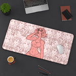 Yuk Desk Mat