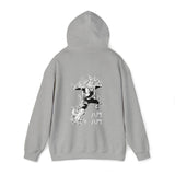 Mig Gu Hoodie