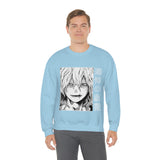 Tom Shigar Crewneck Sweatshirt