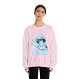 May Shi Crewneck Sweatshirt