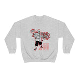 Sako Urokod Crewneck Sweatshirt