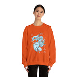 Rim Crewneck Sweatshirt