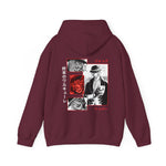 Ripper Hoodie