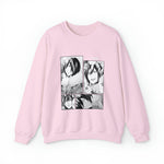 Oda Crewneck Sweatshirt