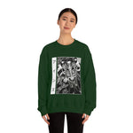 Ai Oo Go Crewneck Sweatshirt