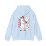 Kou Oza Hoodie