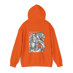 Le Acker Hoodie