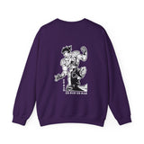 Tam Amaj Crewneck Sweatshirt