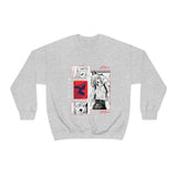 Pow Crewneck Sweatshirt