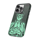 Yus Urame Phone Case