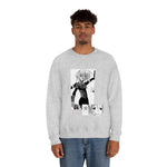 Cro Crewneck Sweatshirt