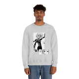 Cro Crewneck Sweatshirt