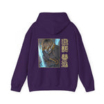 Zeni Hoodie