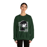 Can Crewneck Sweatshirt