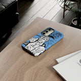 Grimm Jaege Phone Case