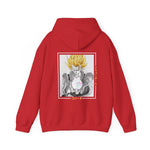 Gog Hoodie