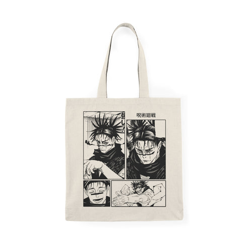 Cho Tote Bag