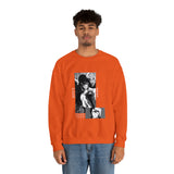 Ulquio Cif Crewneck Sweatshirt