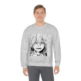 Tom Shigar Crewneck Sweatshirt