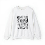 Fa Crewneck Sweatshirt